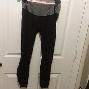 Everlast workout pants